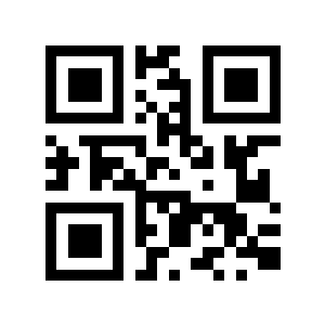 馆不二维码生成