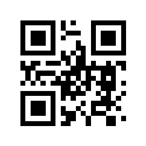 香港话二维码生成