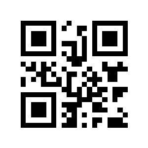 马是谁二维码生成