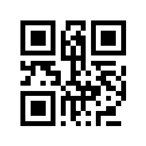 驶向二维码生成