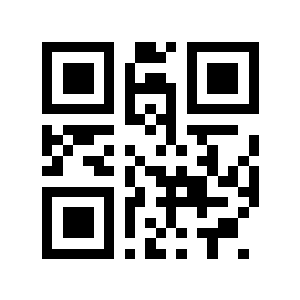 骆寒二维码生成