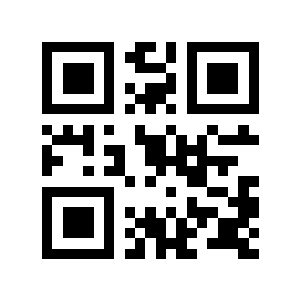 骷髅二维码生成