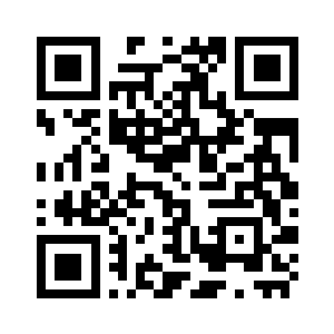 鬓边别着海棠样式的珠花二维码生成