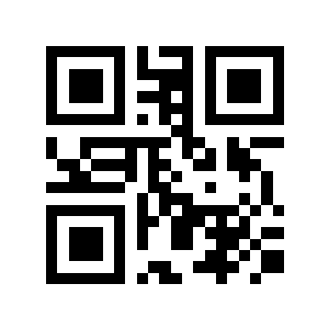 鬼招二维码生成