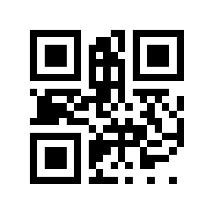 鬼正二维码生成