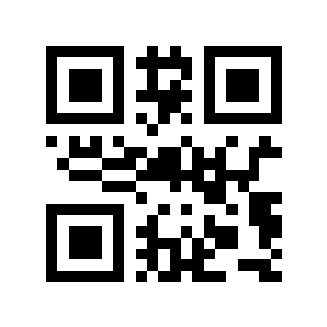 鬼步二维码生成