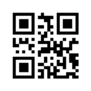 鬼海二维码生成