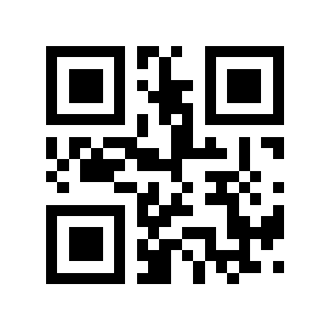 鬼火1二维码生成