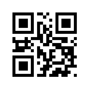 魄不语二维码生成