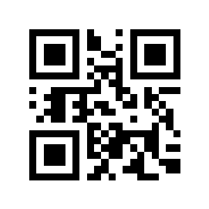 魟鱼二维码生成