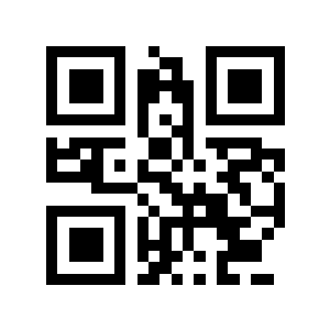 鱼刺二维码生成