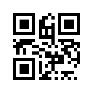 鱼鳔二维码生成