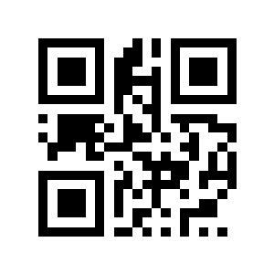 鲁少二维码生成