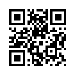 鲁志伟计划满满的二维码生成