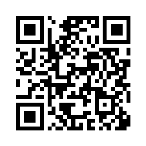 鲜血和碎骨凝聚成前进的箭头二维码生成