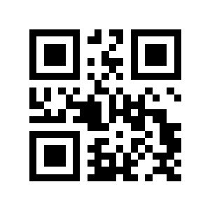 鲜血二维码生成