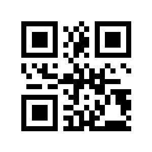 鲨族二维码生成