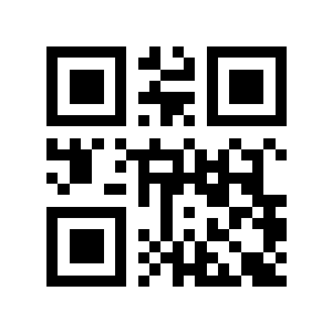 鸟儿二维码生成