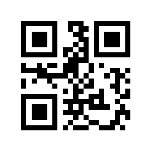 鸟觜铳二维码生成