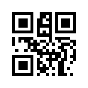 鹿身二维码生成