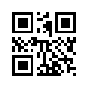 麒麟说二维码生成