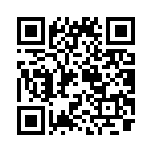 麦卡隆指着天空中的全息投影二维码生成