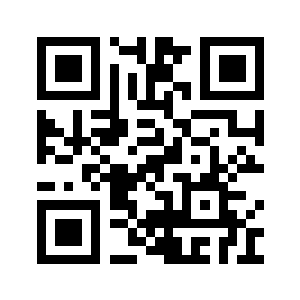 黄叶淡淡衬着红叶二维码生成