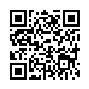 黄昏下的圣莫尼卡海滩边人行道二维码生成
