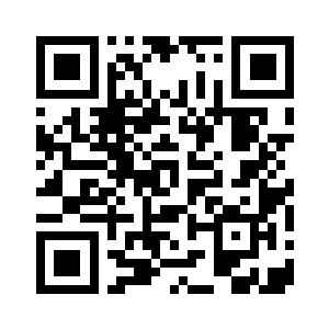 黄衣美人双手交叠在身前二维码生成
