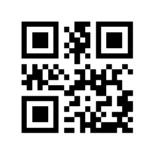 黄越二维码生成