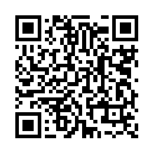 黑云中降下密集的闪电轰击着落阳界中的冰川二维码生成