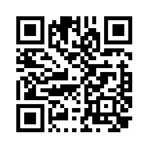 黑亮柔顺的发丝迎风轻舞着二维码生成