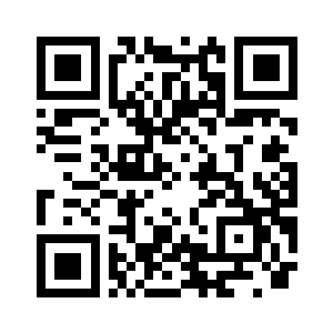 黑伞如炮弹一样射向了墨镜男二维码生成