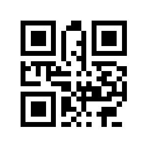 黑叶二维码生成