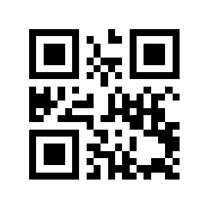 黑墙二维码生成