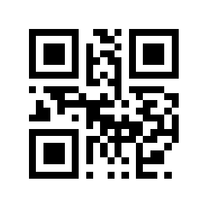 黑布二维码生成