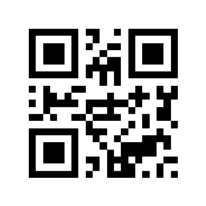 黑甲人二维码生成