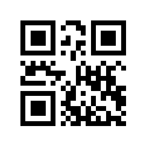 黑紫二维码生成