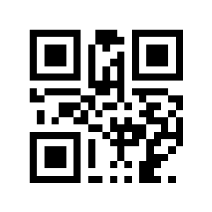 黑线二维码生成