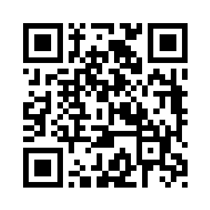 黑色潮流占据了大街小巷二维码生成