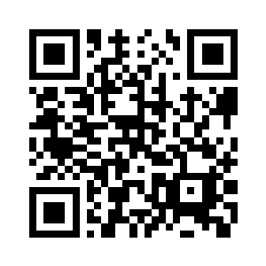 黑色的桃花眼里沁出迷蒙的水雾二维码生成