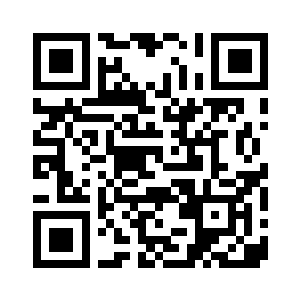 黑色的海浪形成一堵水幕二维码生成