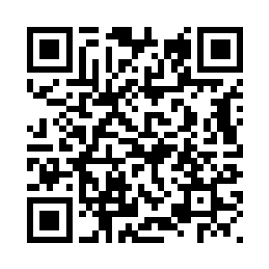 黑衣男子单手结出一个古怪的手印二维码生成