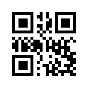 黑袍二维码生成