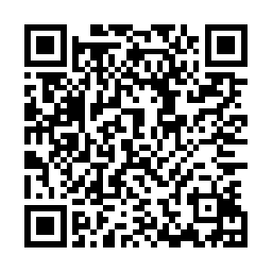 黑骷髅骨架上正在流淌的金属汁顿时凝结成乱七八糟的一团二维码生成