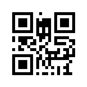 黑a57777二维码生成