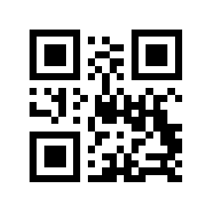 默许二维码生成