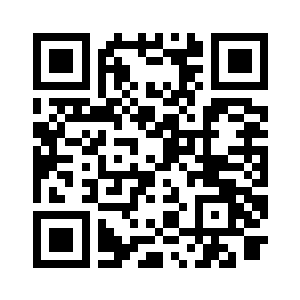 默默的在肩膀上缠绕着绷带二维码生成