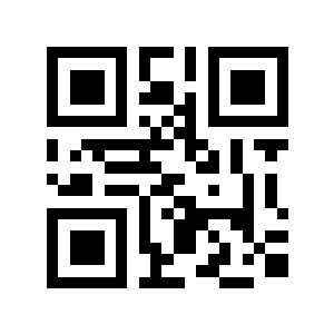 黯水二维码生成