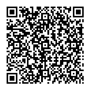 黯淡无光深沉的地面和浑厚光芒的天空都是为了衬托出一架机头正朝着这边的白色喷气式商务机二维码生成